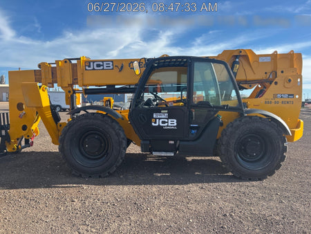 2026 JCB 512-56