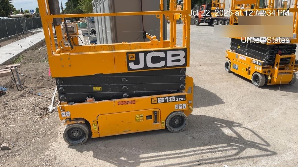 2023 JCB S1930E