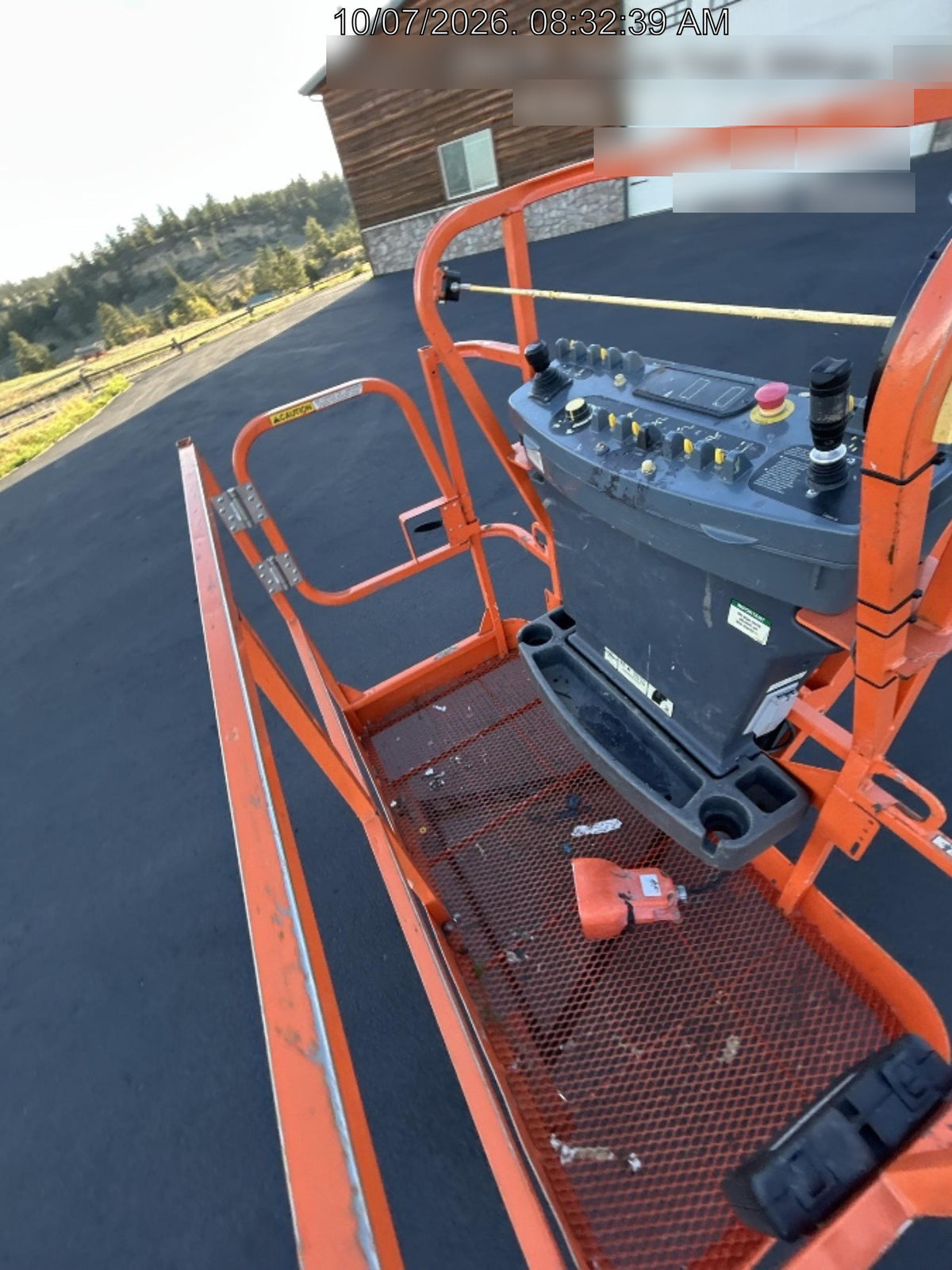 2023 JLG 340AJ
