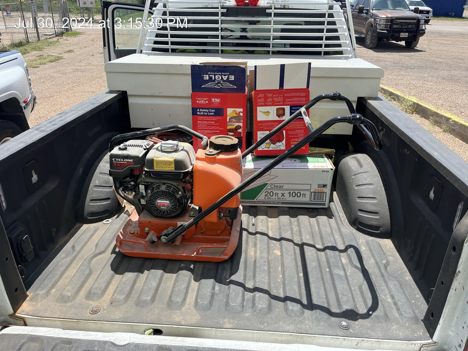 2023 MULTIQUIP MVC82VHW