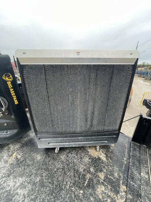 2022 BIG ASS FANS Cool Space 400