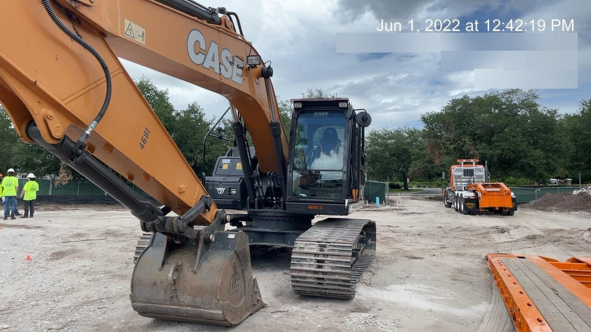 2019 WERK-BRAU 42" HD Bucket - Werk-Brau