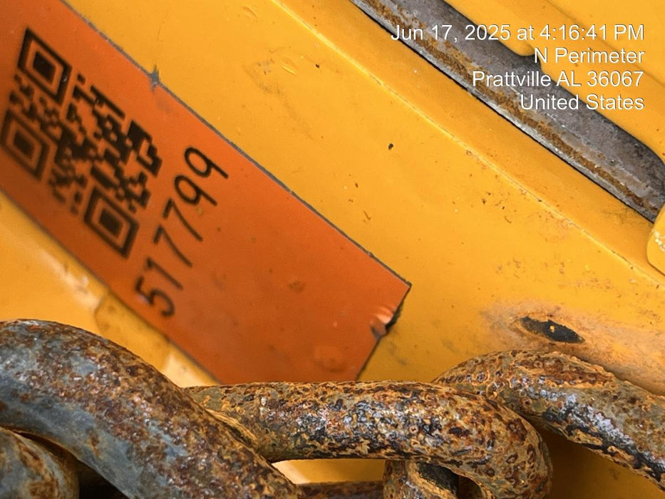 2025 HARRINGTON CF030-20