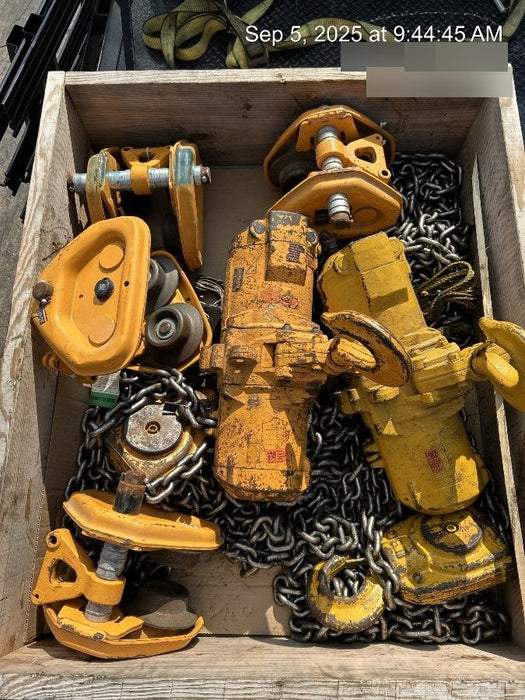 2020 HARRINGTON TCK6000P2