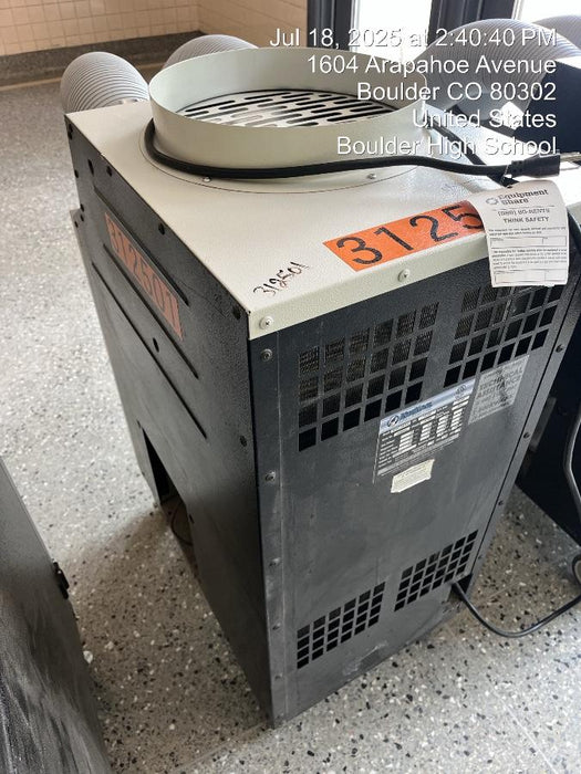 2023 KWIKOOL KPAC1411-2