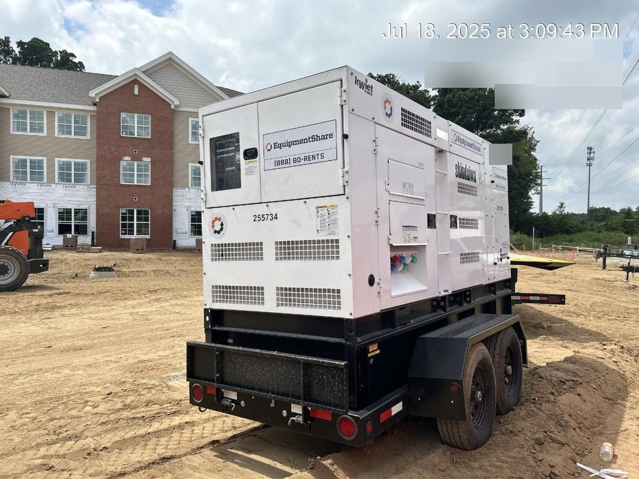 2022 SHINDAIWA DGK180F