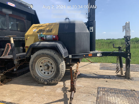 2021 ALLMAND NLV3GR