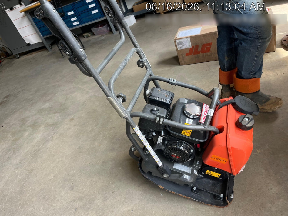 2024 HUSQVARNA LF75