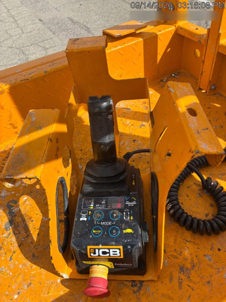 2023 JCB S1930E