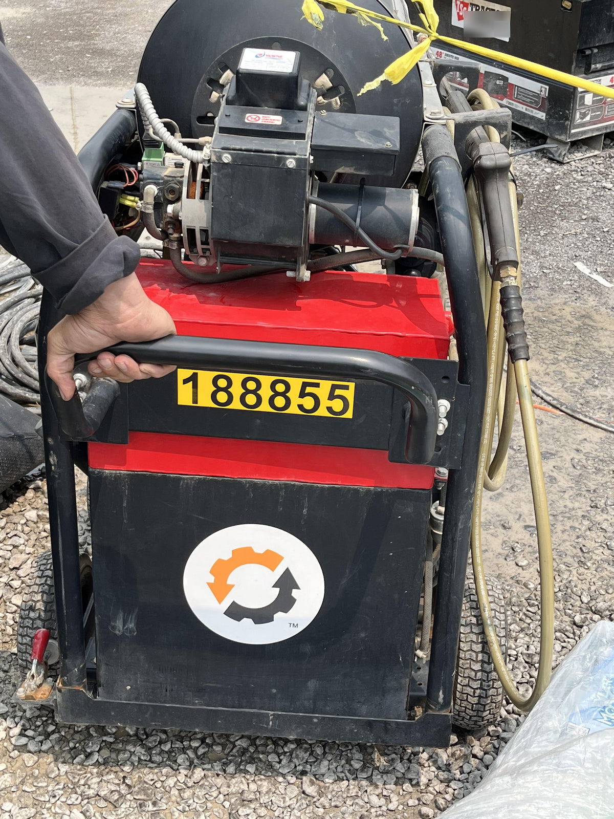 2021 SIMPSON BB65129