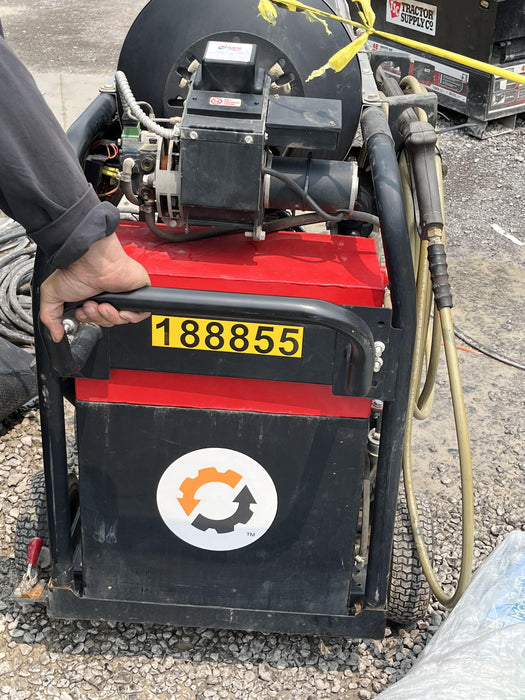 2021 SIMPSON BB65129