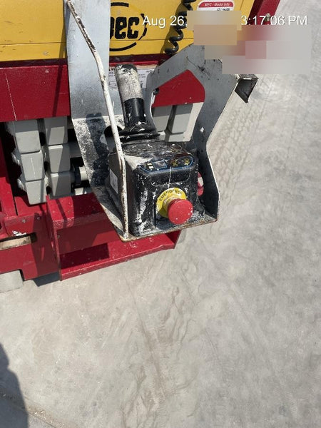 2022 MEC 1330SE