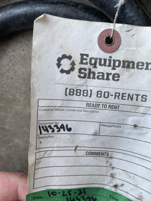 2021 MICHIGAN PNEUMATIC 750SS