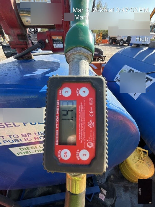 2018 WACKER NEUSON TH627