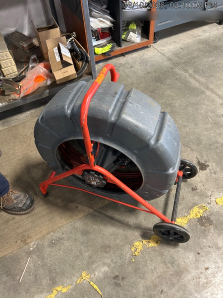 2024 RIDGID 63613