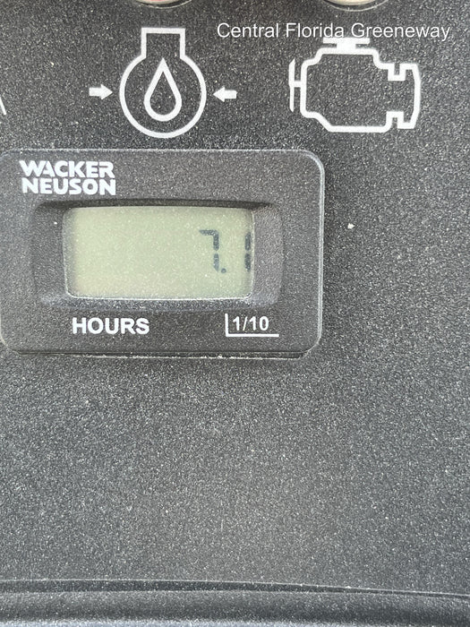 2023 WACKER NEUSON RD12A