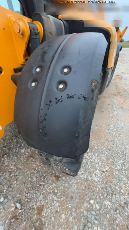 2019 JCB 510-56