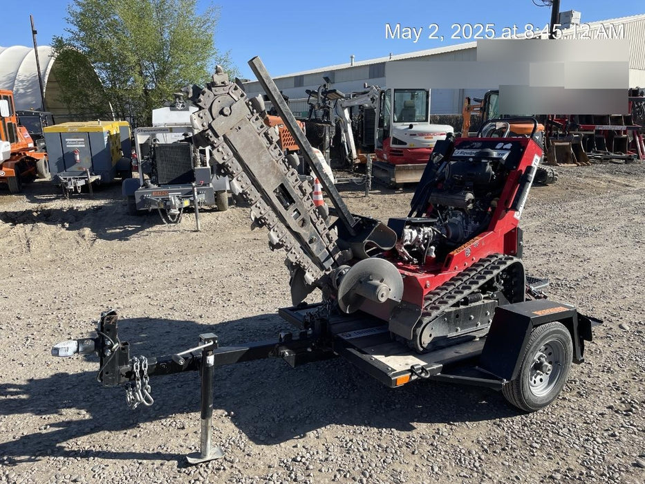 2022 BARRETO E4X6TBT