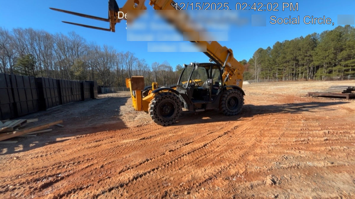 2020 JCB 510-56 JCB 510-56
