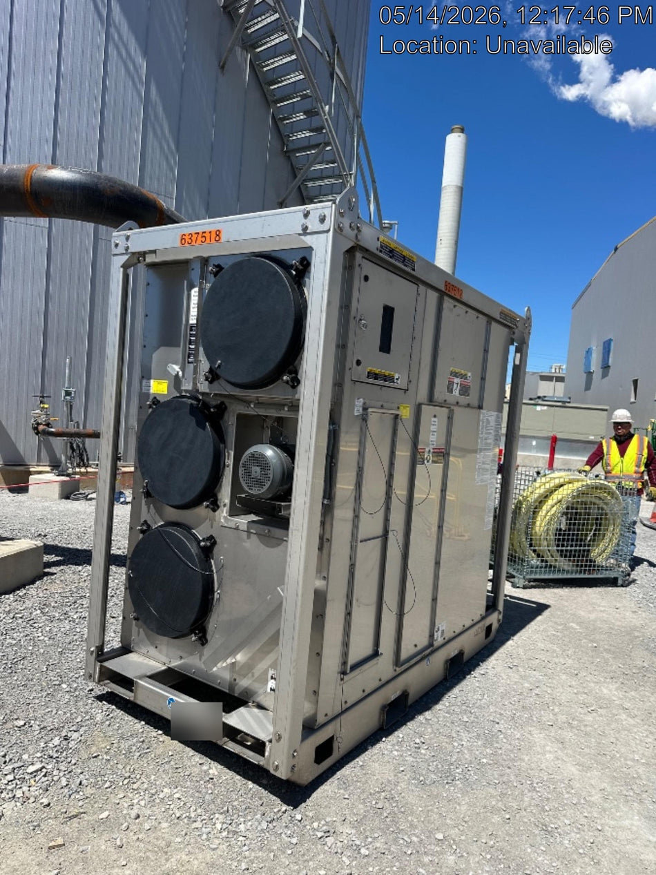 2025 CLIMATE DESIGN INTERNATIONAL MS-7500/6500