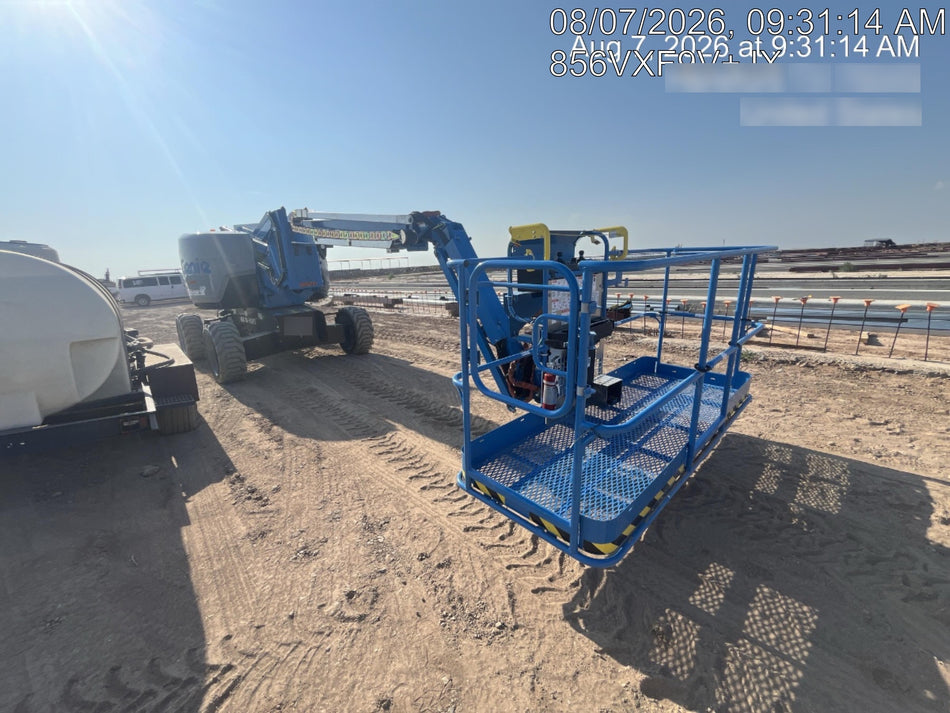 2026 GENIE Z-62/40 RT