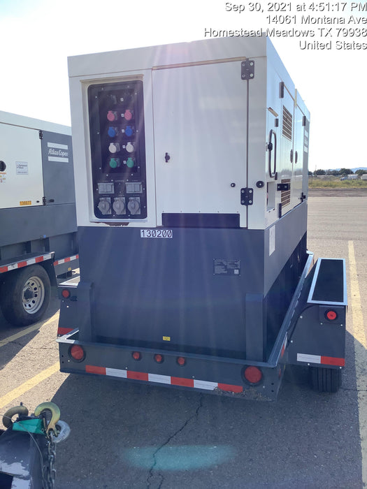 2020 ATLAS COPCO QAS200