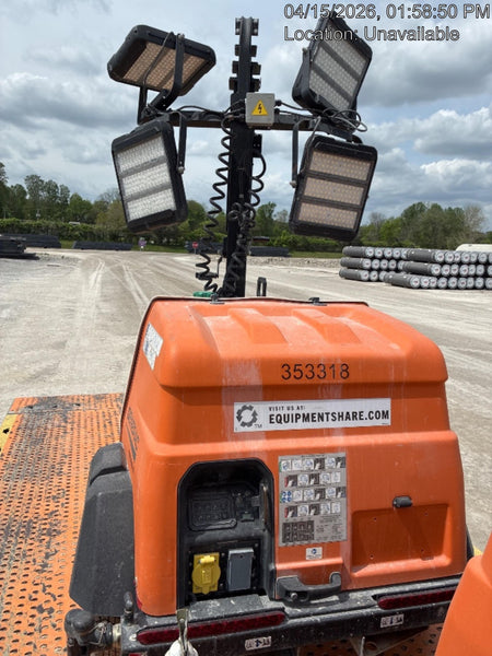 2023 GENERAC MLT2