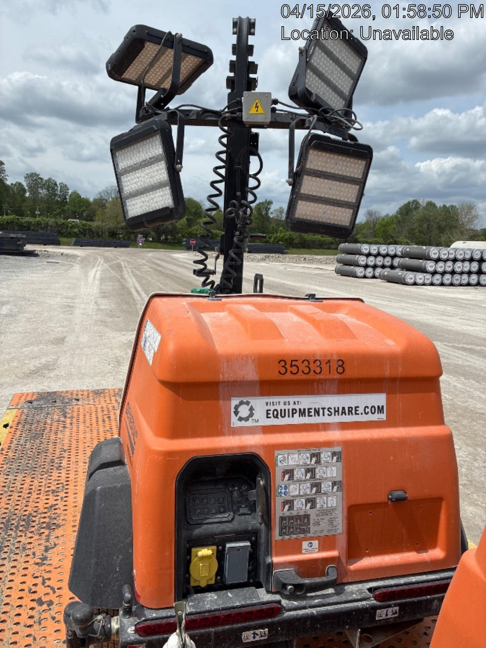 2023 GENERAC MLT2