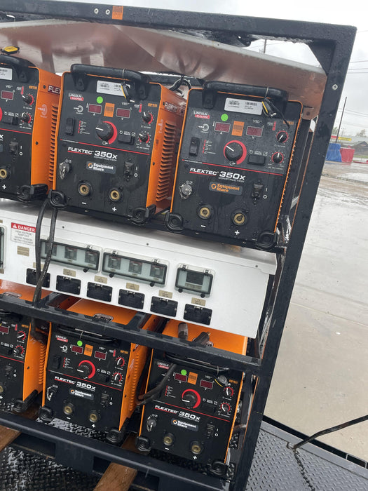 2023 LEX WR6A-7SM-FG26DZ6LD-R