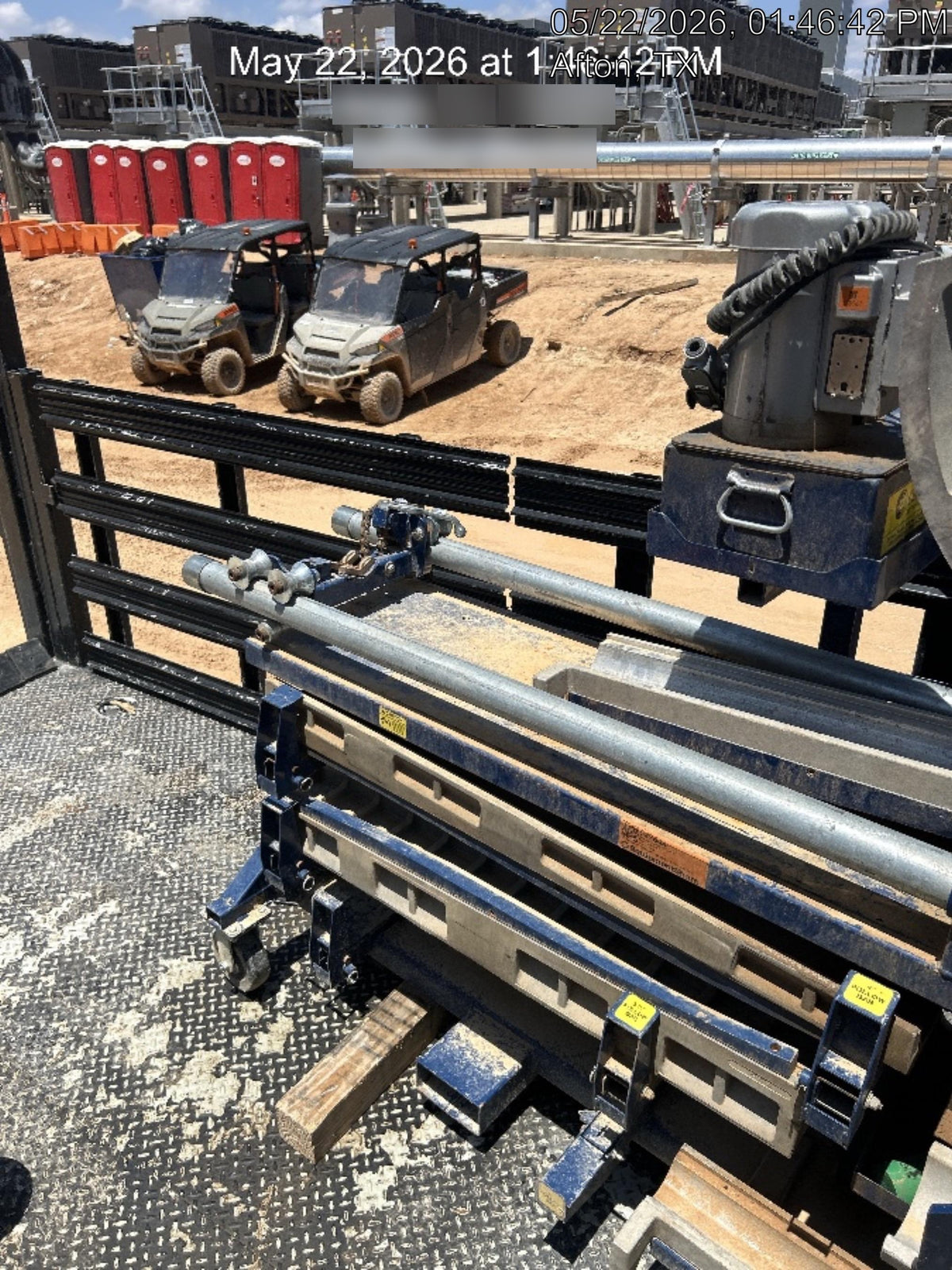 2025 CURRENT TOOLS 252-CT