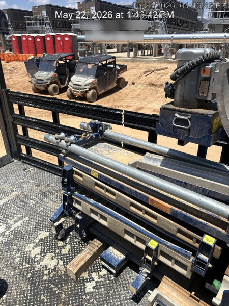 2025 CURRENT TOOLS 252-CT