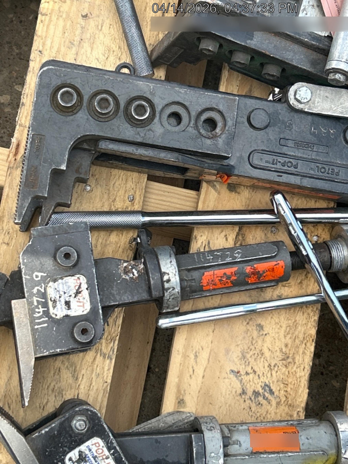 2020 PETOL P95-525