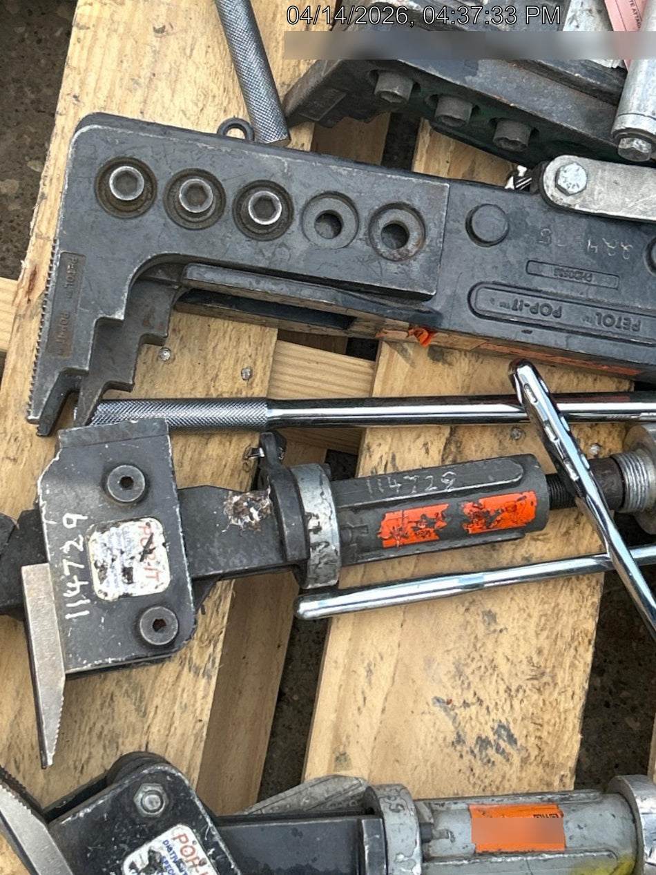 2020 PETOL P95-525