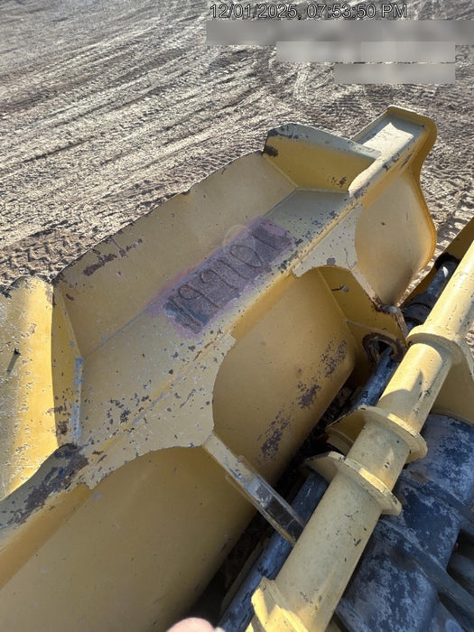 2020 JOHN DEERE 96" Loader Fork Carriage - John Deere