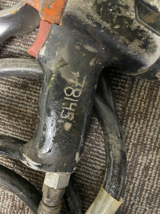 2020 MICHIGAN PNEUMATIC 750SS