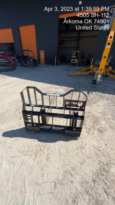 2023 VIRNIG PF4855-5VG