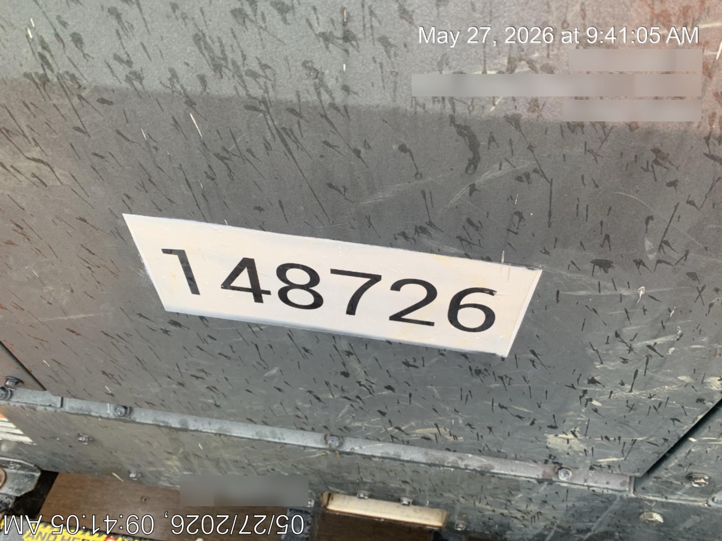 2021 Lincoln Electric Dual Maverick 200/200X Ready Pak 3 (includes trailer, cable rack, fender light kit)