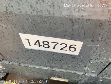2021 Lincoln Electric Dual Maverick 200/200X Ready Pak 3 (includes trailer, cable rack, fender light kit)
