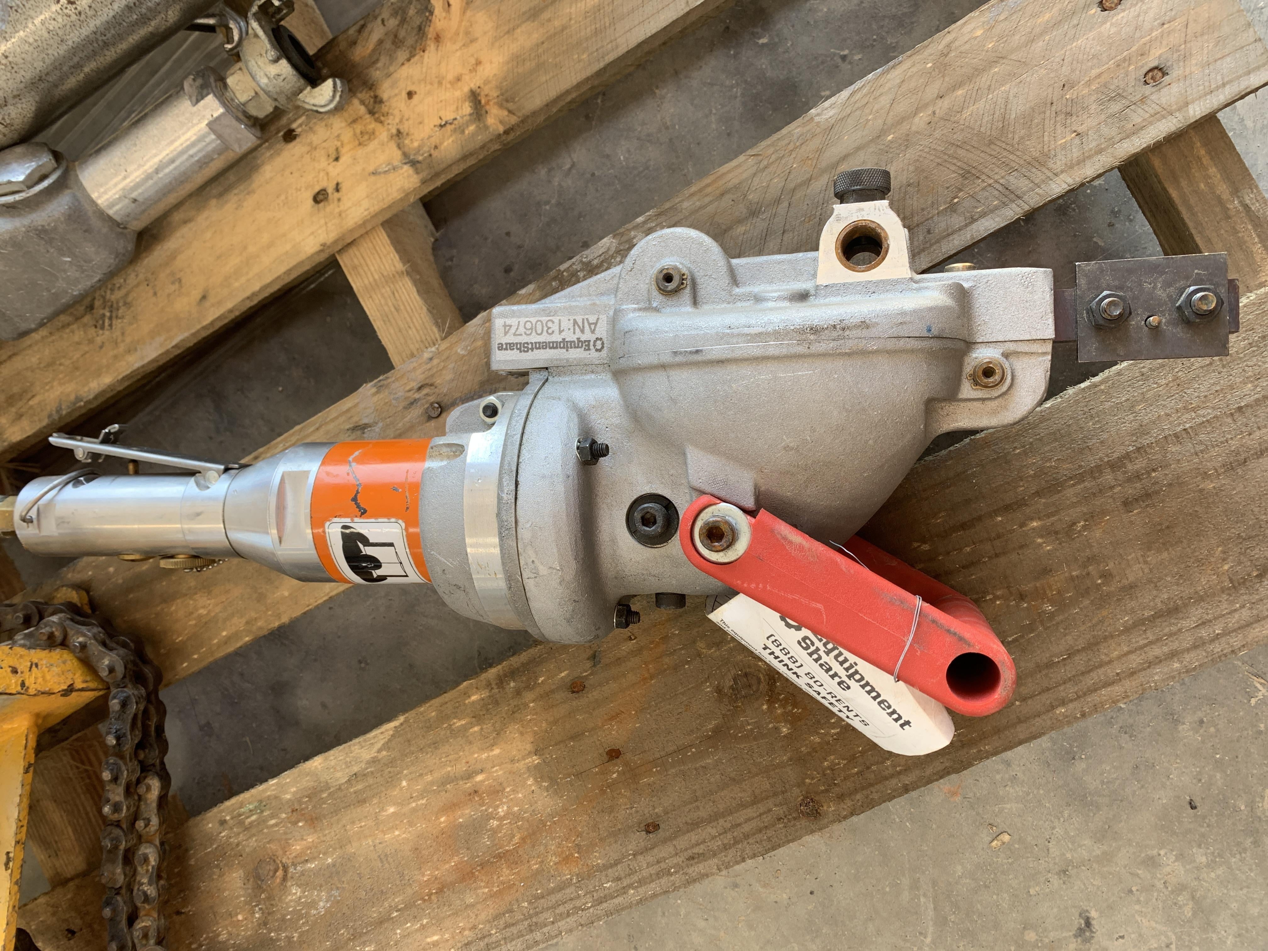 2021 MICHIGAN PNEUMATIC 10267