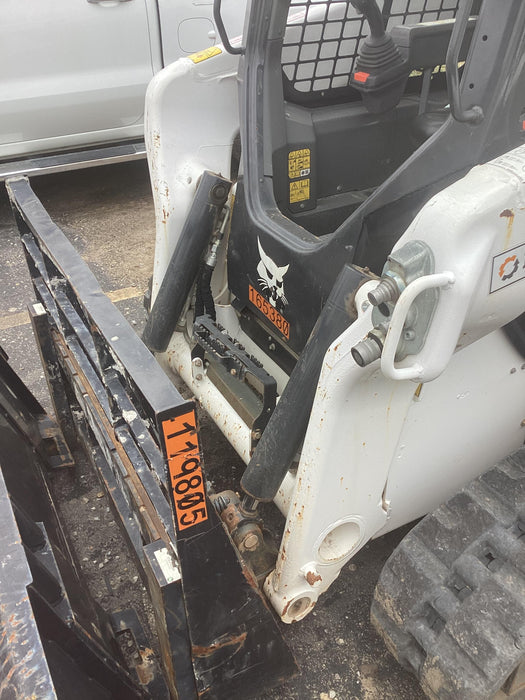 2020 PALADIN 48" Pallet Forks - Paladin