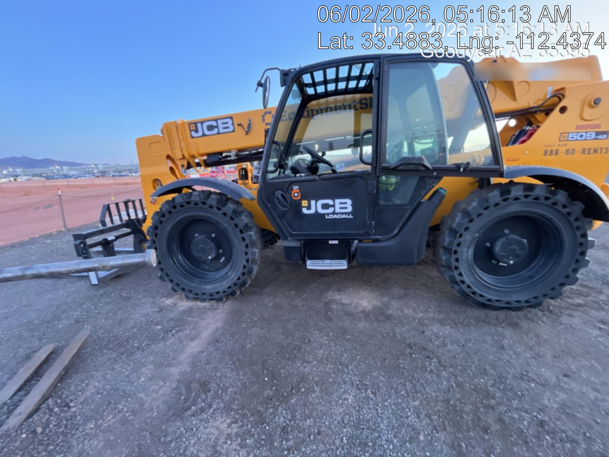 2026 JCB 509-42