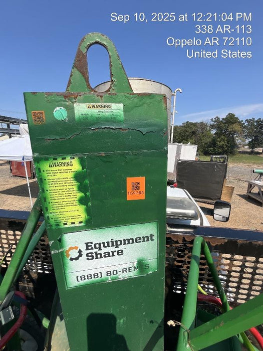 2021 SUMNER 213-16FB-LF