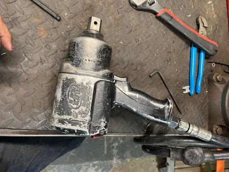 2022 INGERSOLL RAND 2925P3TI
