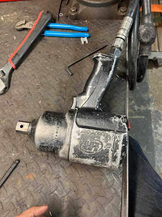 2022 INGERSOLL RAND 2925P3TI