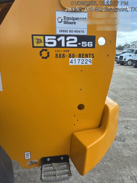 2024 JCB 512-56