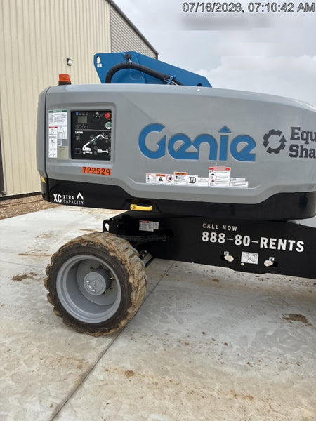 2026 GENIE S-45 XC