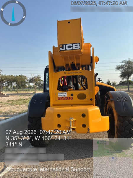 2024 JCB 510-56