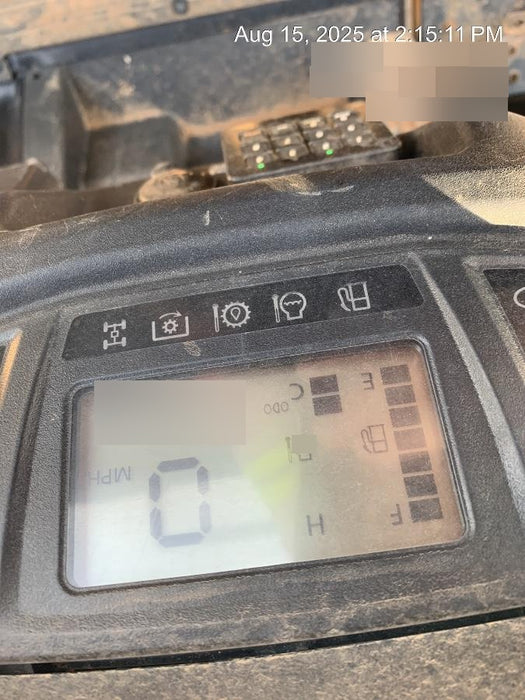 2022 KUBOTA RTV-X1140W-H (Canopy)