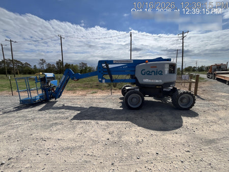 2020 GENIE Z-45 XC