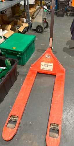 2022 MIGHTY LIFT ML55M